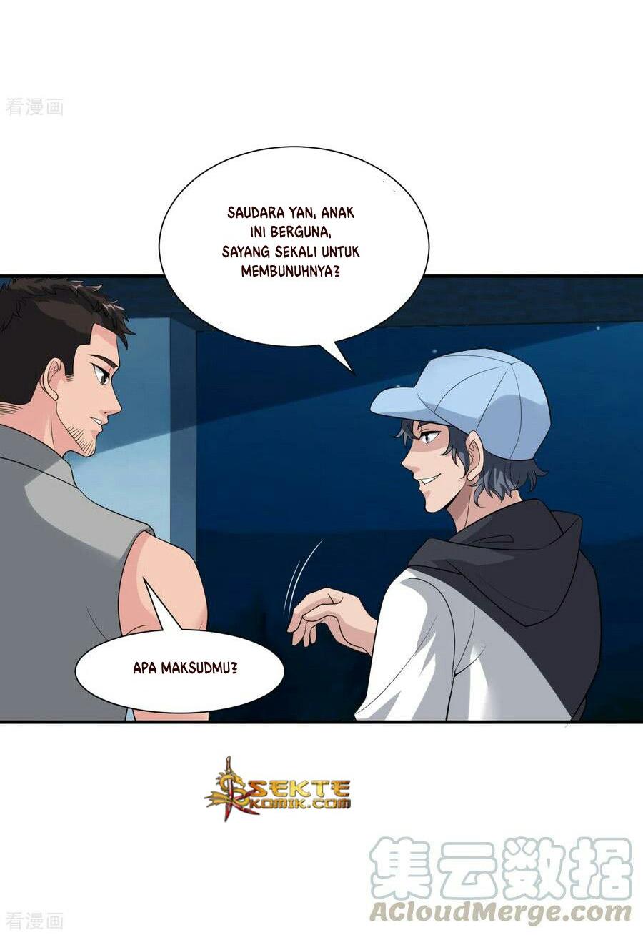 King of The Soldiers chapter 14